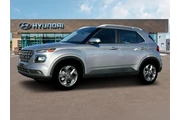 $20203 : Hyundai VENUE 2025 SEL 4dr C thumbnail