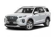 Hyundai PALISADE 2021 AWD SE