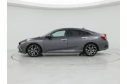 $22998 : Honda Civic 2020 Touring 4dr thumbnail