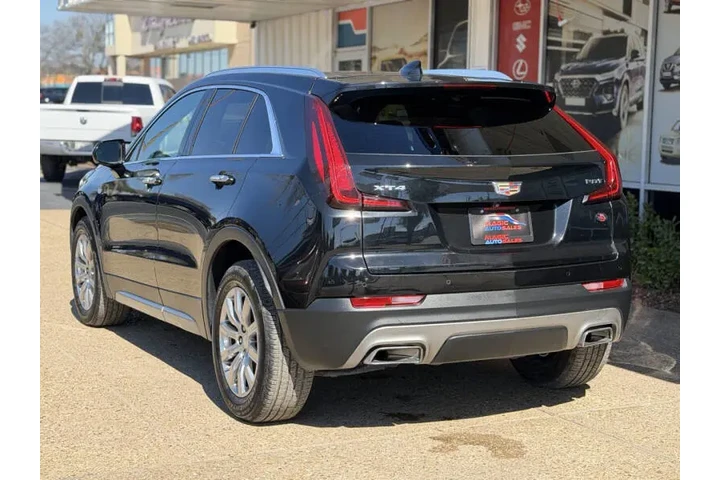 $19999 : 2019 XT4 Premium Luxury image 7