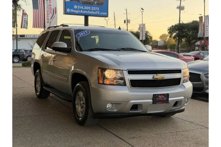 $12999 : 2013 Tahoe LT image 3