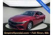 Hyundai ELANTRA 2024 SE 4dr en Boston