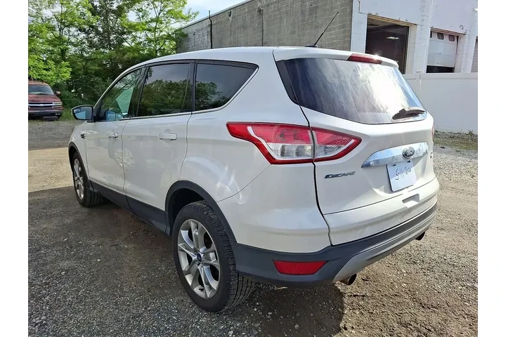 $8299 : Ford Escape 2013 AWD SEL 4dr image 6