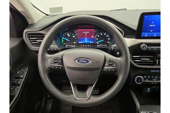 $19998 : Ford Escape Hybrid 2022 SE 4 image 10