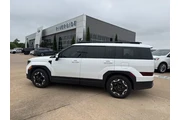 Hyundai SANTA FE 2024 SEL 4d en Tulsa