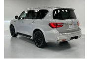 $19000 : INFINITI QX80 2020 AWD Luxe thumbnail