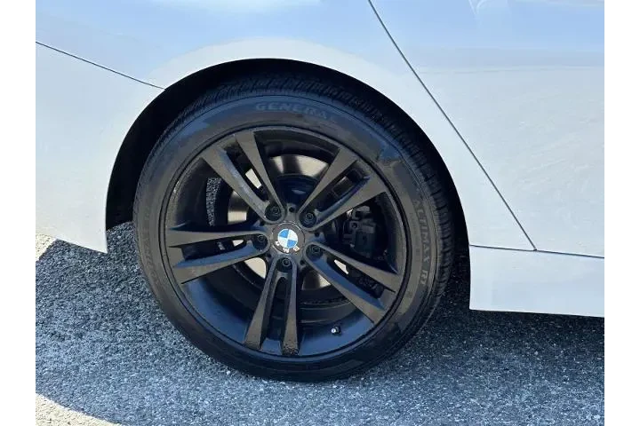 $17995 : BMW 4 Series 2019 AWD 430i x image 10