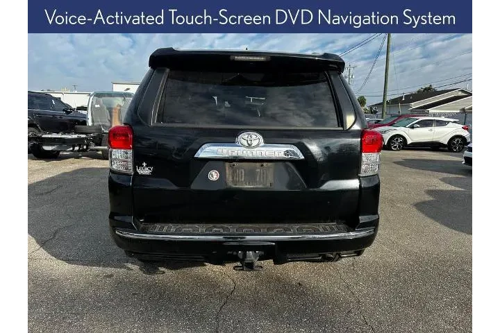 $18491 : Toyota 4Runner 2013 AWD Limi image 5