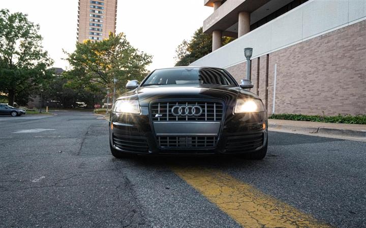 $18000 : 2009 AUDI S6 image 9