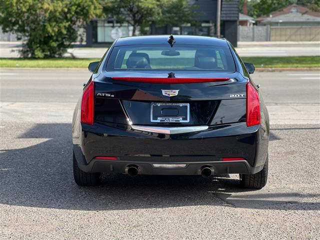 $12495 : 2016 ATS image 7