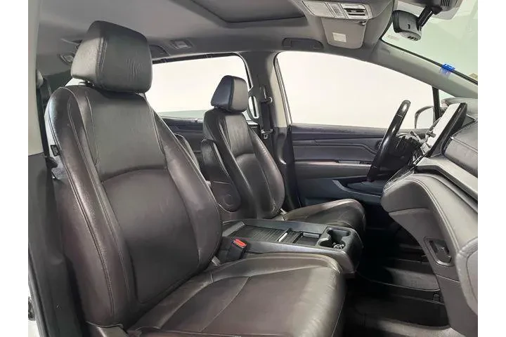 $14937 : Honda Odyssey 2018 image 10