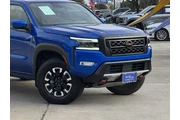 $35541 : Nissan Frontier 2024 4x4 PRO thumbnail