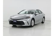 $26998 : Toyota Camry 2025 LE 4dr Sed thumbnail