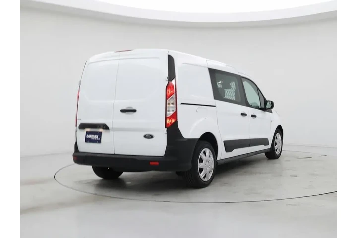$27998 : Ford Transit Connect 2020 XL image 8