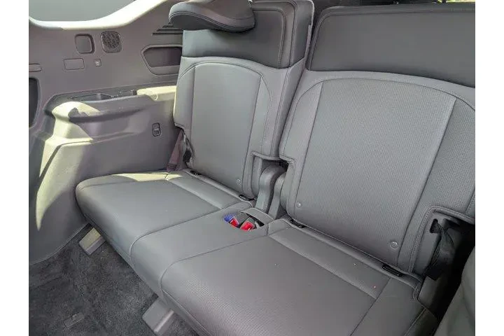 Kia EV9 2024 Light Long Rang image 9