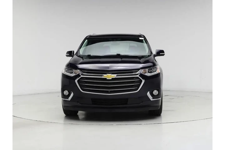 $25998 : Chevrolet Traverse 2020 Prem image 5