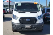 $31765 : Ford Transit 2023 250 3dr SW thumbnail