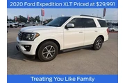 Ford Expedition 2020 4x2 XLT