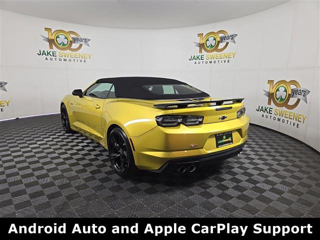 $46988 : 2024 Camaro LT1 image 6