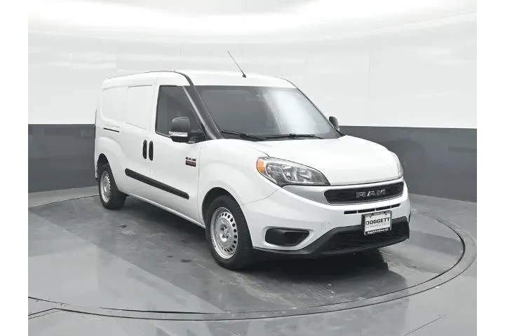 $20533 : Ram ProMaster City 2022 Base image 8