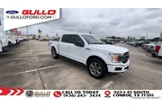 $17991 : Ford F-150 2018 4x4 King Ran thumbnail