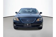 $8995 : Lexus LS 460 2007 4dr Sedan thumbnail