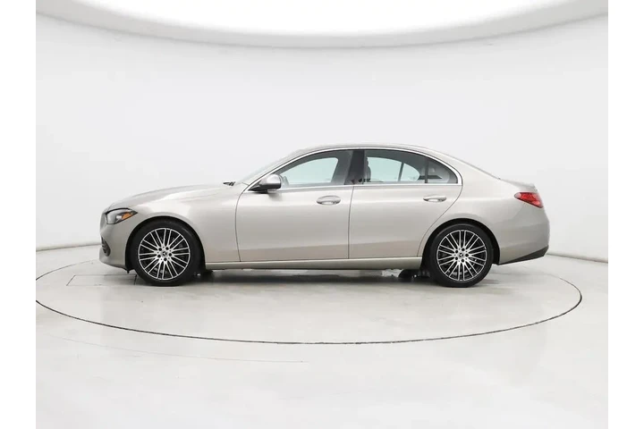$33998 : Mercedes-Benz C-Class 2023 A image 3