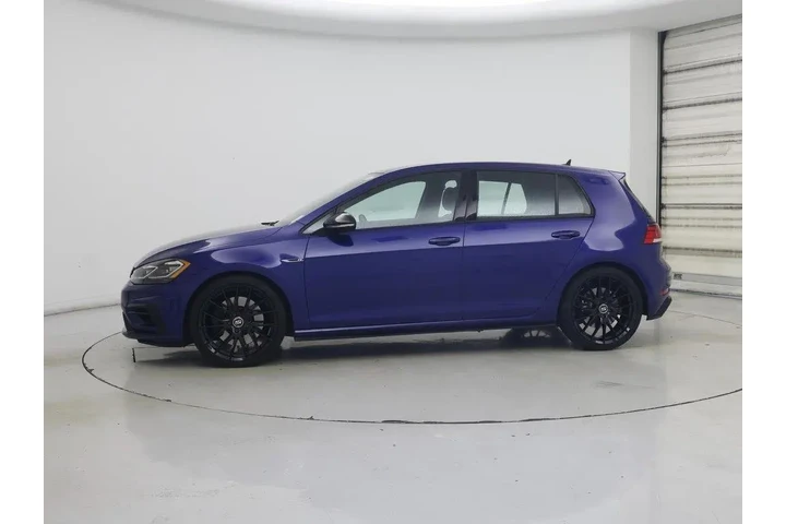 $37998 : Volkswagen Golf R 2019 AWD 4 image 3