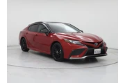Toyota Camry 2024 XSE V6 4dr