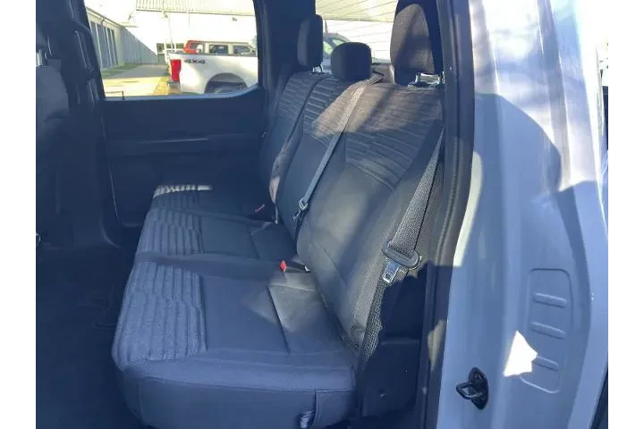 $39997 : Ford F-150 2022 4x4 XL 4dr S image 8