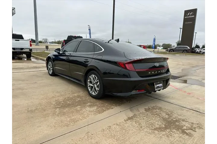 $22940 : Hyundai SONATA 2023 SEL 4dr image 7