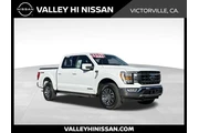 Ford F-150 2022 4x4 Lariat 4 en San Bernardino