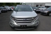 $12675 : 2017 Edge Titanium thumbnail