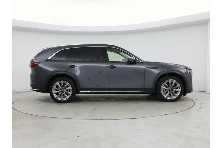 $35998 : Mazda CX-90 2024 AWD 3.3 Tur image 7