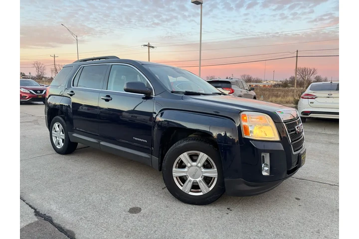 $6999 : 2015 GMC Terrain SLE2 FWD image 8