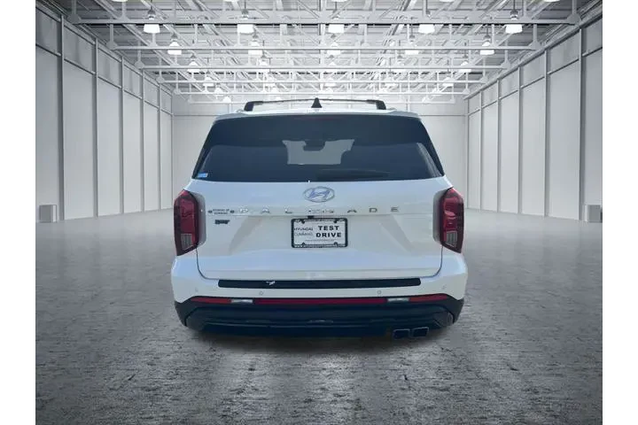 $39999 : Hyundai PALISADE 2025 XRT 4d image 6