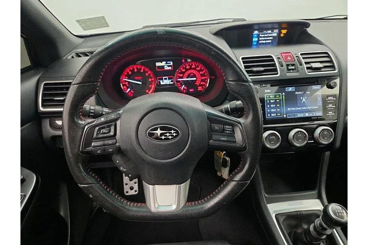 $18998 : Subaru WRX 2017 AWD Limited image 10