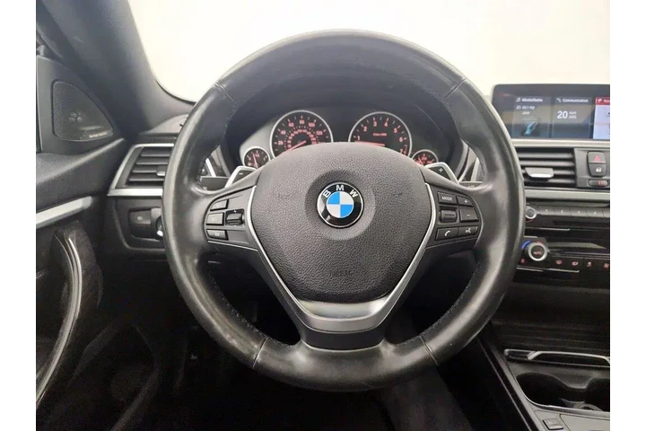 $24998 : BMW 4 Series 2018 AWD 440i x image 10