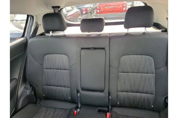 $13990 : Kia Sportage 2022 LX 4dr SUV image 9