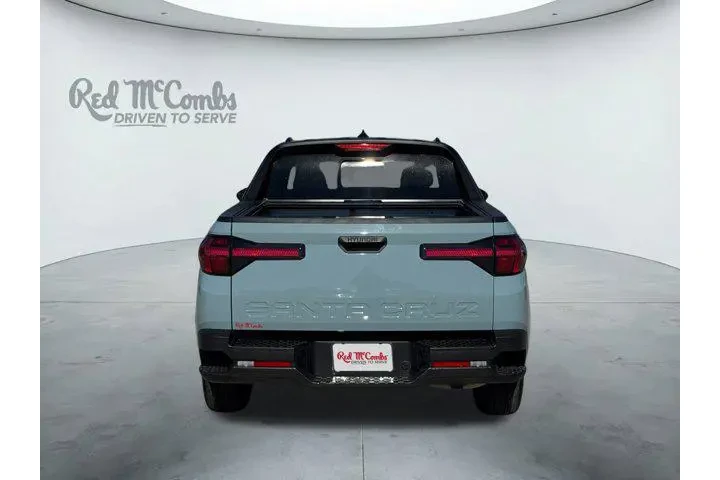 $24890 : Hyundai SANTA CRUZ 2024 SEL image 4