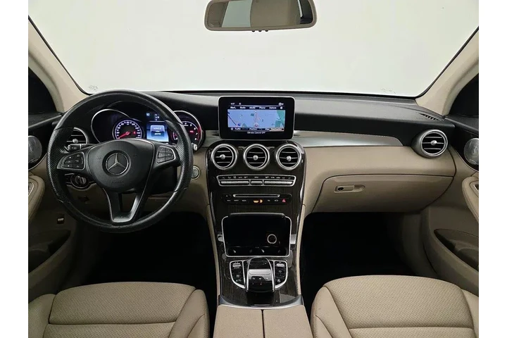 $18998 : Mercedes-Benz GLC 2018 AWD G image 9