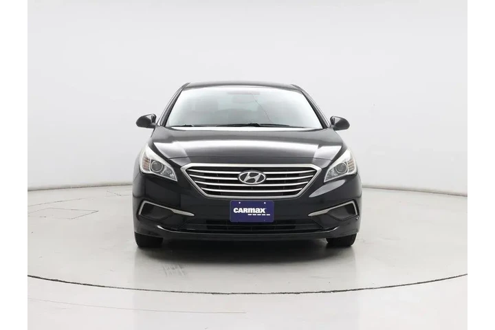 $14998 : Hyundai SONATA 2017 SE 4dr S image 5
