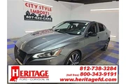 Nissan Altima 2020 2.5 SR 4d en Indianapolis