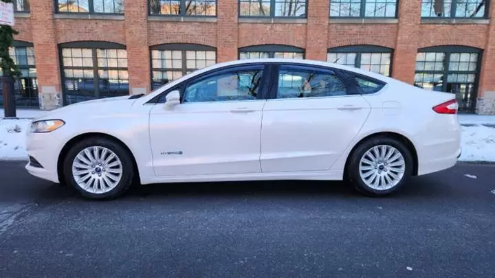 $7795 : 2015 Fusion Hybrid SE image 4