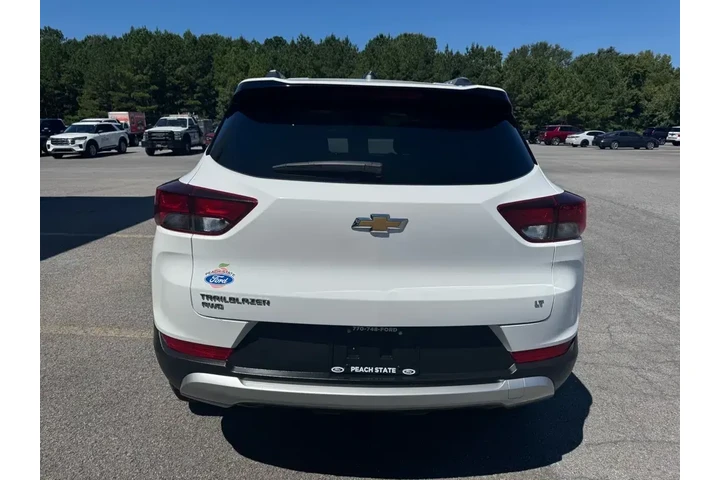 $20870 : Chevrolet Trailblazer 2024 4 image 7