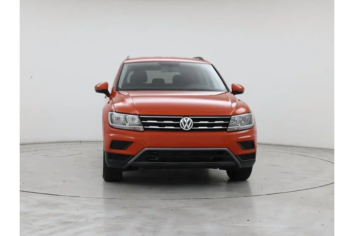 $17998 : Volkswagen Tiguan 2018 2.0T image 5