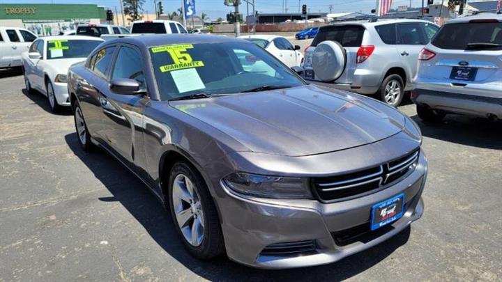 $14995 : 2015  Charger SE image 3