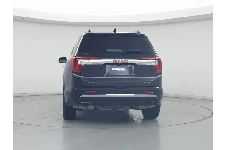 $38998 : GMC Acadia 2023 4x4 Denali 4 image 6