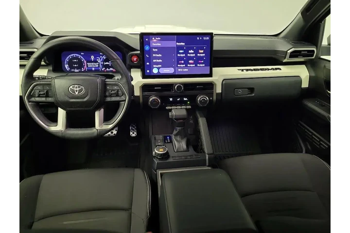 $38998 : Toyota Tacoma 2024 4x4 TRD S image 9