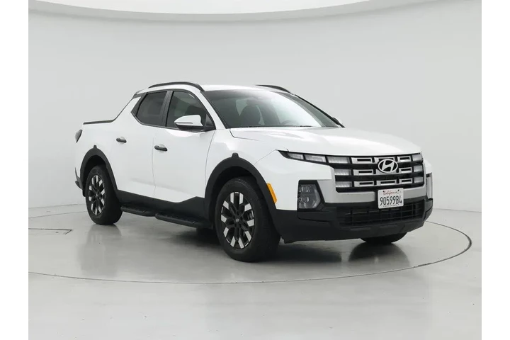 $28998 : Hyundai SANTA CRUZ 2025 AWD image 1